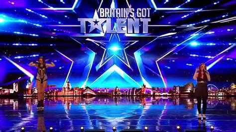 britain's got talent episode 5